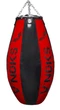 Боксерська груша аперкотна V`Noks Red 50-60 кг - изображение 2