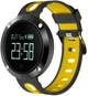 Фітнес-браслет UWatch DM58 Black/Orange (lmfi) - зображення 1