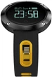 Фітнес-браслет UWatch DM58 Black/Orange (lmfi) - зображення 2