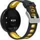 Фітнес-браслет UWatch DM58 Black/Orange (lmfi) - зображення 4