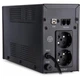 Пристрій безперебійного живлення Vinga LED 800VA metal case with USB (VPE-800MU) - зображення 5