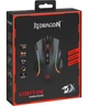 Мышь Redragon Griffin USB Black (75093) - изображение 9