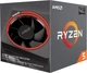 Процессор AMD Ryzen 5 2600X 3.6GHz/16MB (YD260XBCAFMAX) sAM4 BOX - изображение 2
