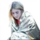 Туристическое термоодеяло EMERGENCY BLANKET UY-215 - изображение 3