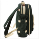 Набор для пикника CHANODUG OUTDOOR на 4 персоны Зеленый - изображение 6