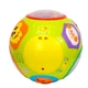 Развивающая игрушка Huile Toys (HOLA) Счастливый мячик (938) - изображение 3
