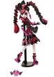 Лялька Mattel Дракулаура Солодкі Крики Monster High Sweet Screams Draculaura BHN00 - зображення 1