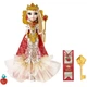 Лялька Mattel Еппл Вайт Королева Ever After High Royally Apple White CGG98 - зображення 1