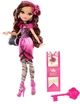 Лялька Mattel Браєр Б'юті базова Ever After High Briar Beauty BBD53 - зображення 1