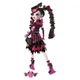Лялька Mattel Дракулаура Солодкі Крики Monster High Sweet Screams Draculaura BHN00 - зображення 2