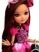 Лялька Mattel Браєр Б'юті базова Ever After High Briar Beauty BBD53 - зображення 2