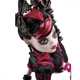 Лялька Mattel Дракулаура Солодкі Крики Monster High Sweet Screams Draculaura BHN00 - зображення 3