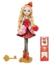 Лялька Mattel Еппл Вайт базова Ever After High White Apple BBD52 - зображення 1