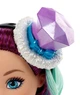 Лялька Mattel Меделін Хеттер Епічна зима Ever After High Epic Winter Madeline Hatter DPG87 - зображення 2