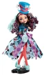 Лялька Mattel Меделін Хеттер Дорога в Країну Чудес Ever After High Way Too Wonderland Madeline Hatter - зображення 2