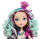 Лялька Mattel Меделін Хеттер базова Ever After High Madeline Hatter BBD43 - зображення 3