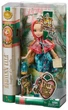Лялька Mattel Эшлин Елла Через ліс Ever After High Through The Woods Ashlynn Ella CFD03 - зображення 8