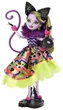 Лялька Mattel Кітті Чешир Дорога в Країну Чудес Ever After High Way Too Wonderland Kitty Chesire - зображення 2