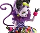 Лялька Mattel Кітті Чешир Дорога в Країну Чудес Ever After High Way Too Wonderland Kitty Chesire - зображення 4