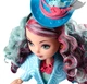 Лялька Mattel Меделін Хеттер Дорога в Країну Чудес Ever After High Way Too Wonderland Madeline Hatter - зображення 5