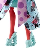 Лялька Mattel Меделін Хеттер Дорога в Країну Чудес Ever After High Way Too Wonderland Madeline Hatter - зображення 7