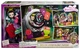 Набір Mattel Рейвен Квін Дорога в Країну Чудес Ever After High Way Too Wonderland High and Raven Queen CJC40 - зображення 10