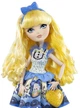 Лялька Mattel Блонді Локс базова Ever After High Blondie Locks BBD54 - зображення 2