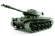 Танк р/у 1:16 Heng Long Bulldog M41A3 с пневмопушкой и дымом (HL3839-1) - изображение 1