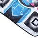 Танцевальный USB коврик DANCE MAT для компьютера ПК - мягкая / противоскользящая поверхность / прочная износостойкость - изображение 8