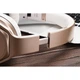 Бездротові Bluetooth навушники-колонки 2 в 1 SODO MH3 Gold - изображение 8