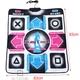 Танцевальный USB коврик DANCE MAT для компьютера ПК - мягкая / противоскользящая поверхность / прочная износостойкость - изображение 12
