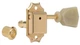 Колки Gotoh SD90-SL Gold (SD90-SL GG) - изображение 1