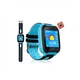 Дитячі розумні годинник з GPS UWatch F2 Blue (F02К79) - зображення 3