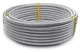 Металлорукав с протяжкой d9 (50м) 220 (67416) - изображение 1