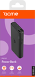 УМБ Acme PB101 10000 mAh Black (4770070880517) - изображение 5