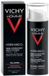 Krem do twarzy i pod oczy Vichy Homme Hydra Mag C + nawilżający 50 ml (3337871322571) - obraz 1