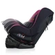 Дитяче автокрісло El Camino ME 1010 INFANT Pink Shadow - изображение 5