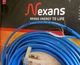 Теплый пол Nexans TXLP/2R двухжильный кабель 600 Вт 3.5 — 4.4 м2 (VIT0076) - изображение 3