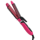 Многофункциональная плойка утюжок для волос 3в1 Gemei GM-2922 Fuchsia (2_002465) - изображение 1