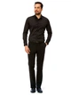Сорочка LC Waikiki XXL Чорна (LCWShirt -281-1) - зображення 3