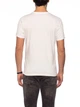Футболка LC Waikiki No future XXL Біла (LCW T-shirt -349-1) - зображення 2