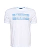 Футболка LC Waikiki South blue М Біла (LCW T-shirt -153-0) - зображення 2