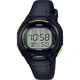 Женские часы Casio LW-203-1B Черный\Салатовый - изображение 2