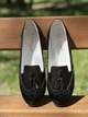 Туфли L.W. Subby 28BLACK 37 24 см Черный - изображение 2