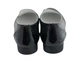 Туфли L.W. Subby 28BLACK 37 24 см Черный - изображение 8