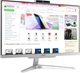 Моноблок Acer Aspire C22-820 (DQ.BCMME.00D) Silver - изображение 3