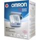 Автоматический тонометр Omron M6 Comfort с универсальной каркасной манжетой 22-42 см и адаптером - изображение 2