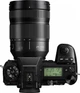 Фотоаппарат Panasonic Lumix DC-S1RM Kit 24-105mm Black (DC-S1RMEE-K) - изображение 7