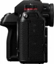 Фотоапарат Panasonic Lumix DC-S1R Body Black (DC-S1REE-K) - зображення 7