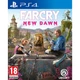 Игра Far Cry New Dawn на PS4 (Blu-Ray диск, русская версия) - изображение 1